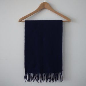 Jcrew Cashmere Scarf